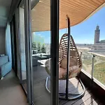 Casablanca Marina Ocean View - By Appartali