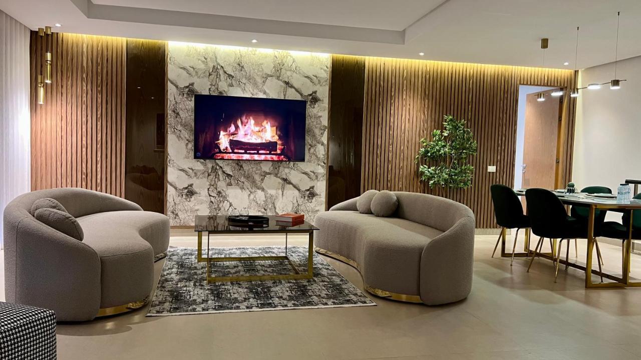 Marina Ocean View - By Appartali Apartment *