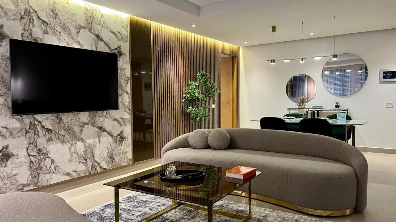 Apartment Marina Ocean View - By Appartali
