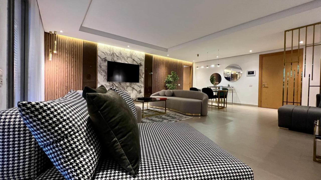 Marina Ocean View - By Appartali Apartment