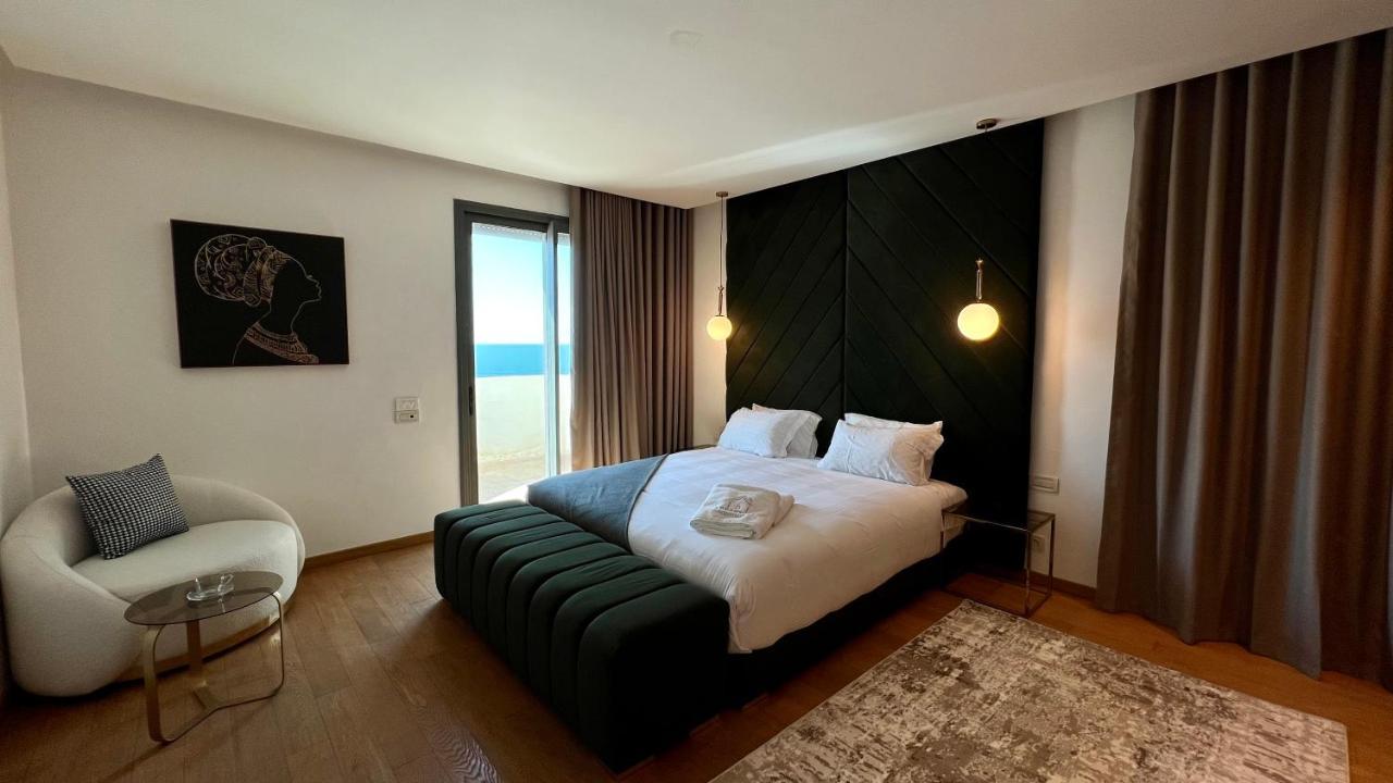 Apartment Marina Ocean View - By Appartali *