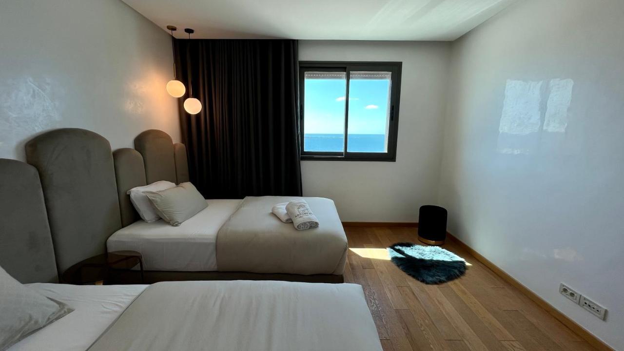 Marina Ocean View - By Appartali *