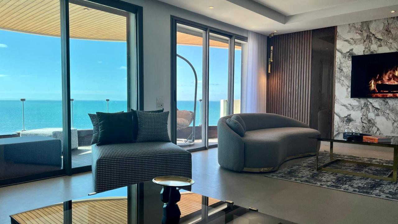 Marina Ocean View - By Appartali Apartment Casablanca