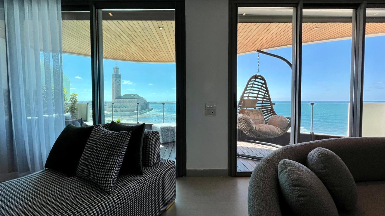 Marina Ocean View - By Appartali Apartment *
