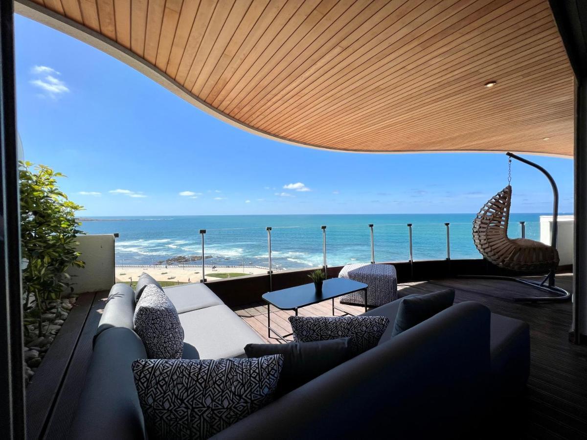 Apartment Marina Ocean View - By Appartali *