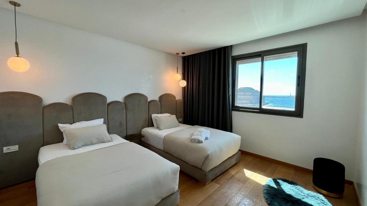 Apartment Marina Ocean View - By Appartali *
