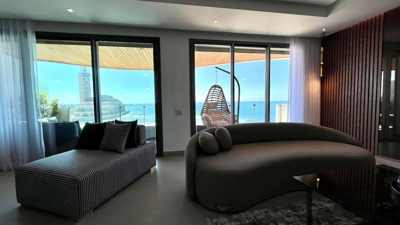 Marina Ocean View - By Appartali Apartment
