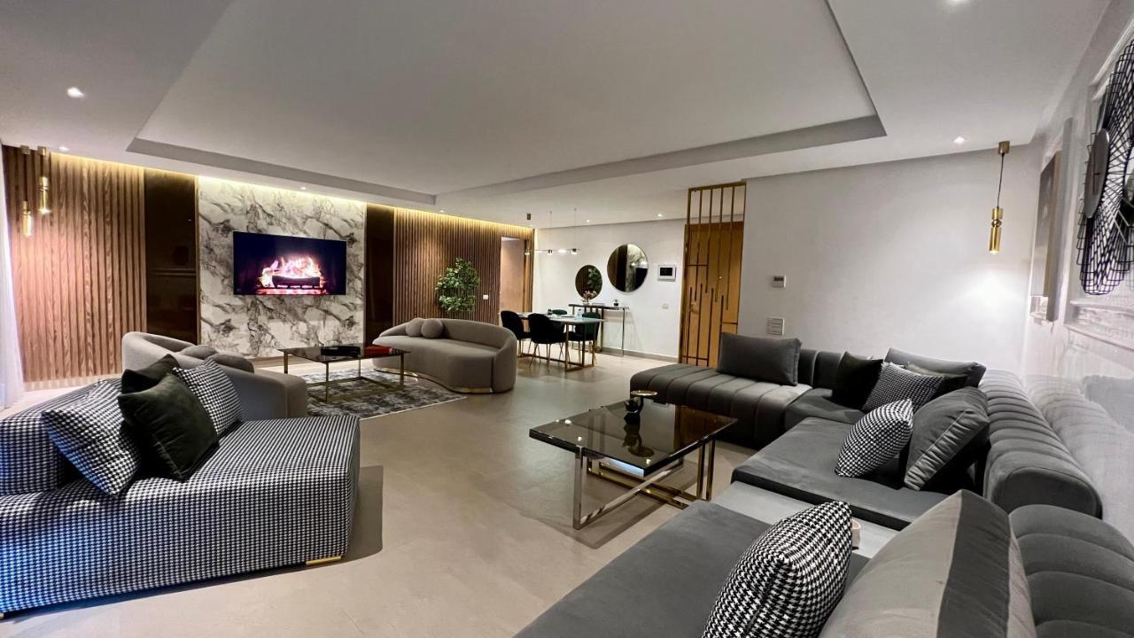 Marina Ocean View - By Appartali Apartment